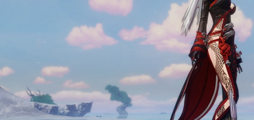 《天諭》外觀黨來瞧一瞧看一看 曬曬最喜歡的外觀