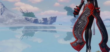 《天諭》外觀黨來瞧一瞧看一看 曬曬最喜歡的外觀