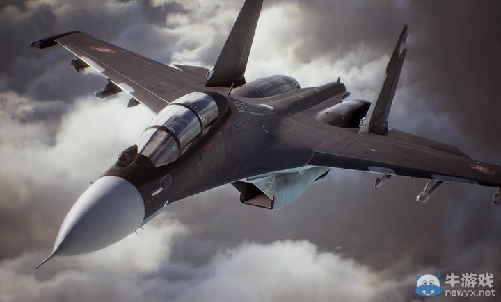 《皇牌空戰(zhàn)7》回歸虛構(gòu)世界 支持VR進行游戲