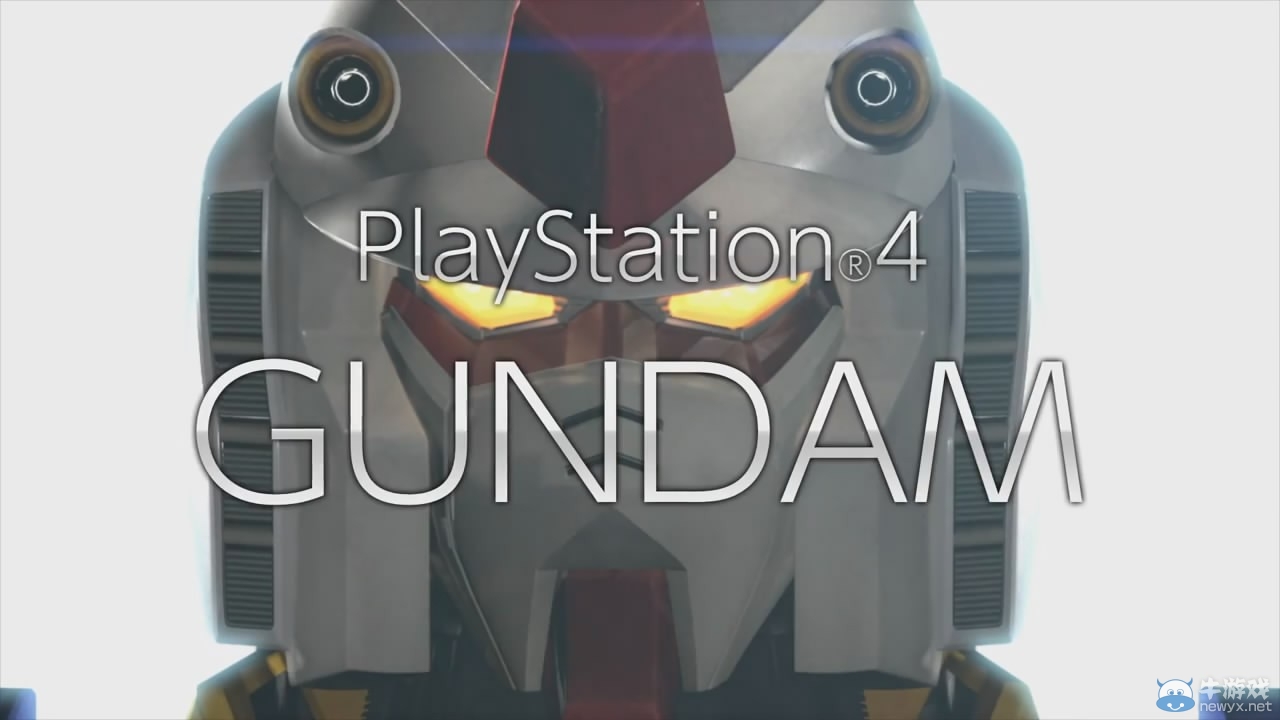 《機動戰士高達：戰斗行動NEXT》實機演示 高達機體逐步登場