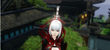 《天諭》外觀黨來瞧一瞧看一看 曬曬最喜歡的外觀