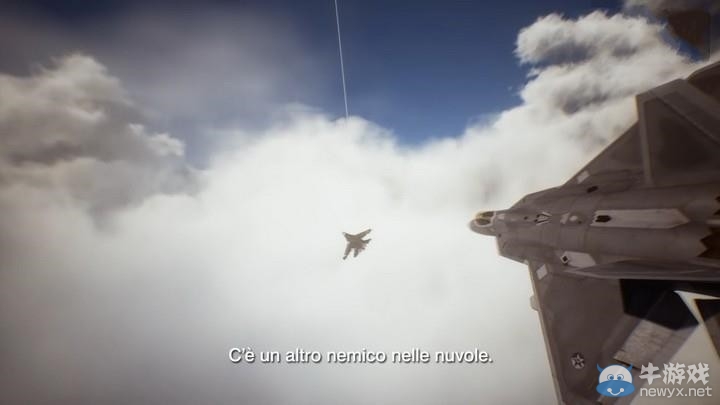 《皇牌空戰7》回歸虛構世界 支持VR進行游戲