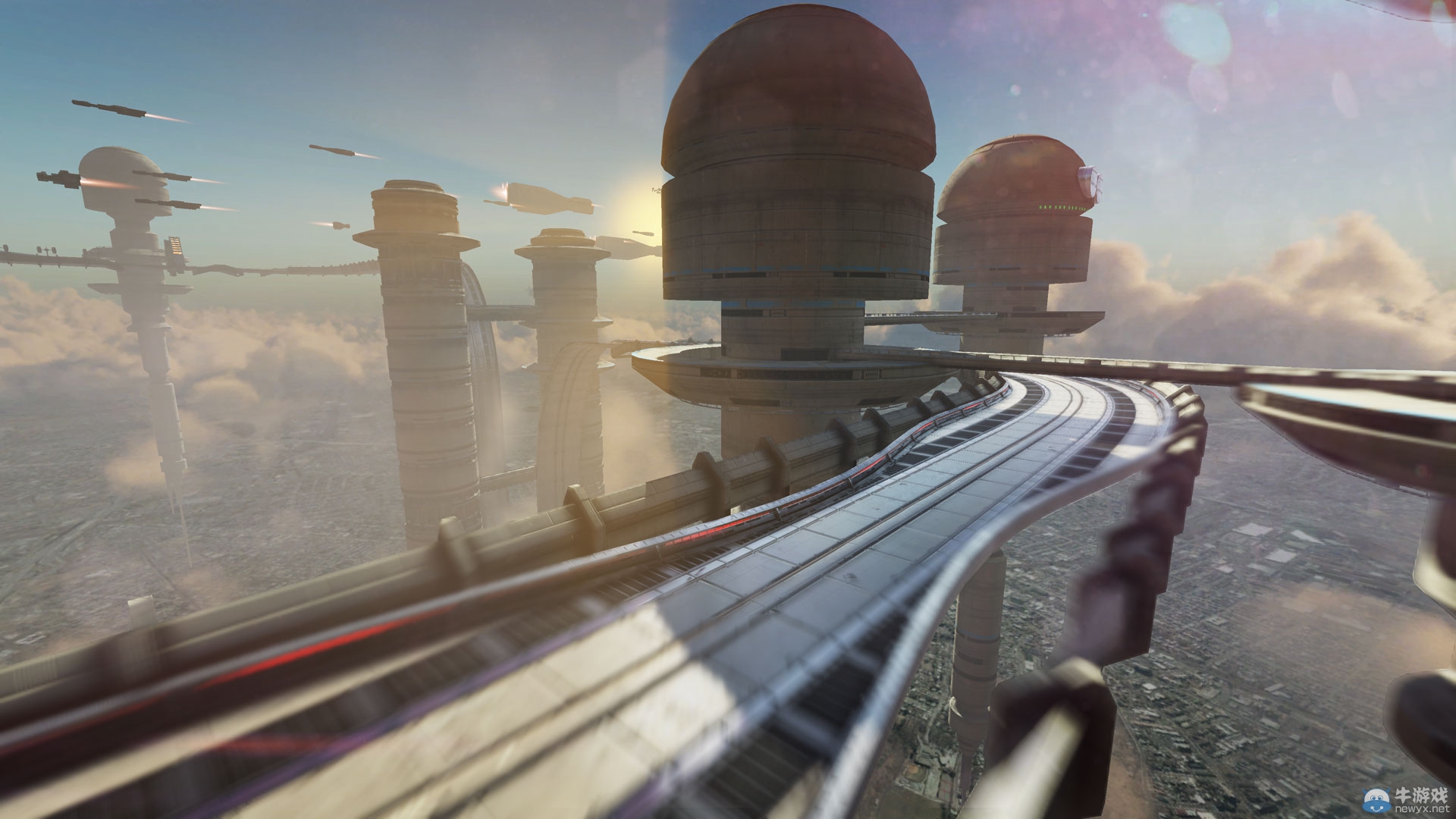 《極速賽車NEO》明天正式發售 公布試玩演示