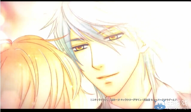 《金色的琴弦4》公布最新宣傳 游戲畫面新角色曝光