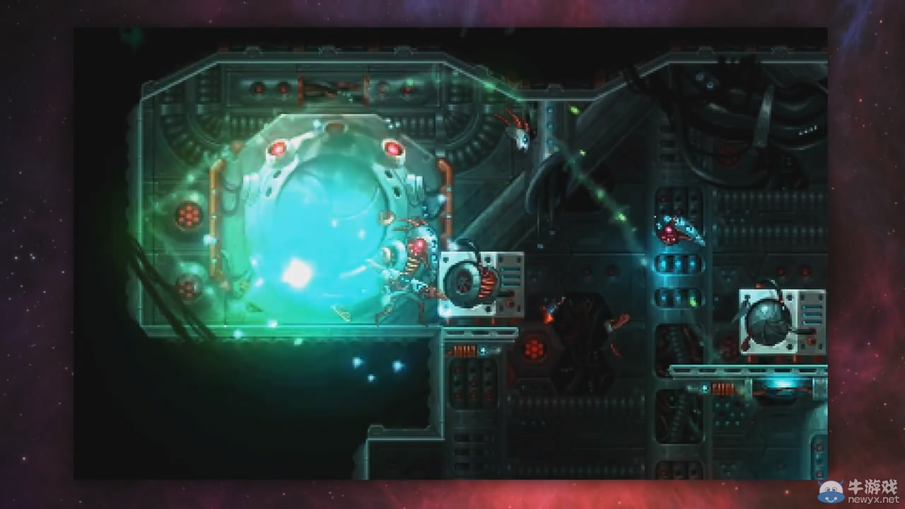 《蒸汽世界：大劫掠》公布上市預告 地底挖掘世界