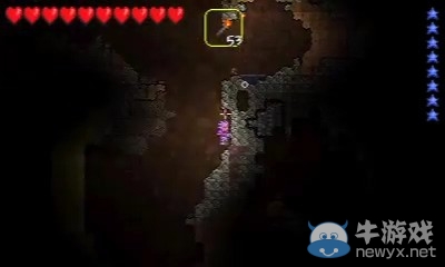 《泰拉瑞亞》3DS發售預告 觸摸屏去挖掘戰斗