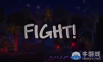 《泰拉瑞亞》3DS發售預告 觸摸屏去挖掘戰斗