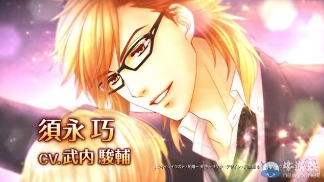 《金色的琴弦4》公布最新宣傳 游戲畫面新角色曝光