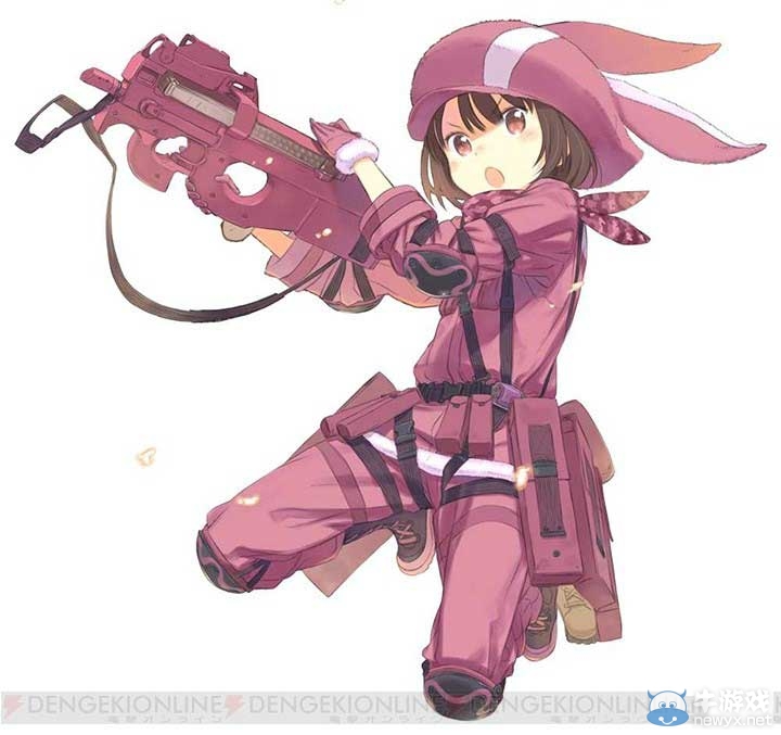 《電擊文庫：巔峰格斗者再燃》新截圖 刀劍神域最強劍士登場