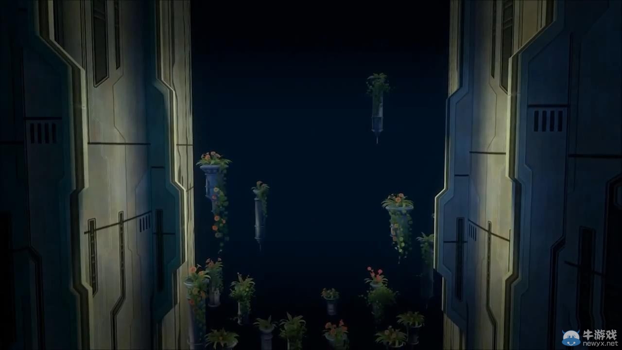 《生存檔案：空之彼方》新角色介紹 黑絲妹紙亮相