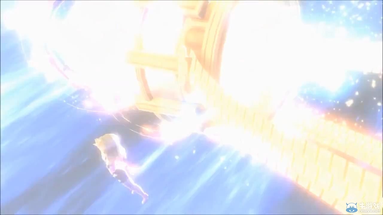 《生存檔案：空之彼方》新角色介紹 黑絲妹紙亮相