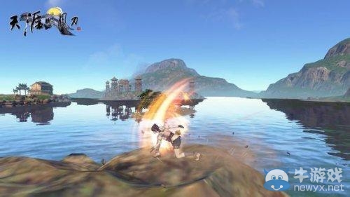 《天涯明月刀》猛然醒悟 原來我一直玩的是一款養成游戲