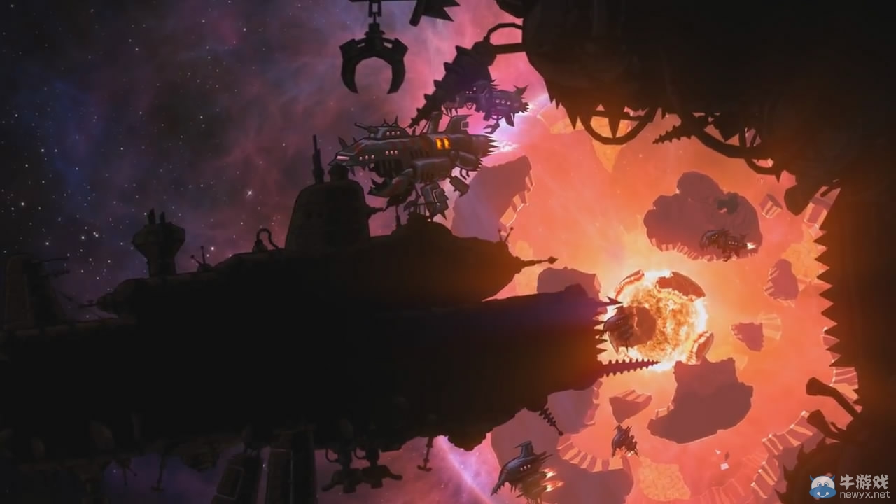 《蒸汽世界：大劫掠》公布上市預告 地底挖掘世界