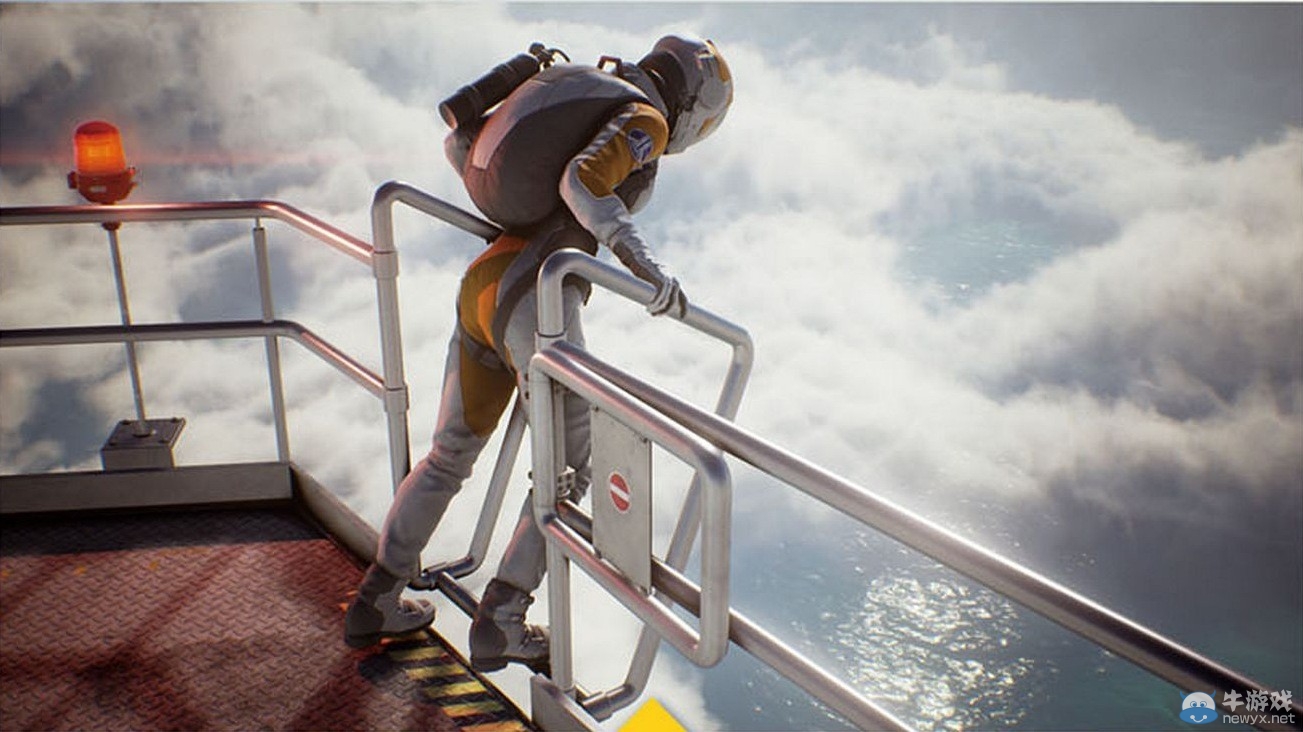 《皇牌空戰7》公布海量細節 打造真實3D戰場