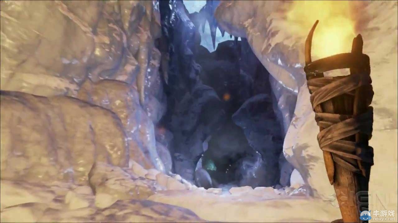 《方舟：生存進化》Xbox One版新預告 完整版明年發售