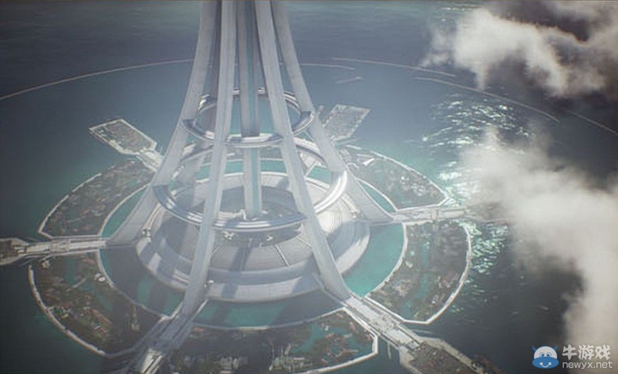 《皇牌空戰7》公布海量細節 打造真實3D戰場