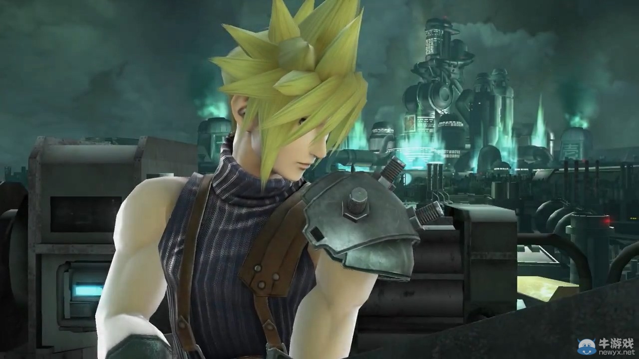 《任天堂全明星大亂斗》公布最后一期專題直面會舉辦時間