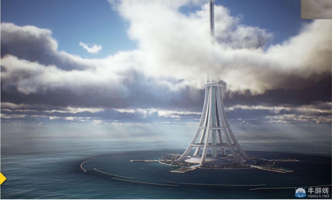 《皇牌空戰7》公布海量細節 打造真實3D戰場