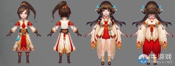 《天下3》“戰(zhàn)意歸宗”今日公測 年度資料片