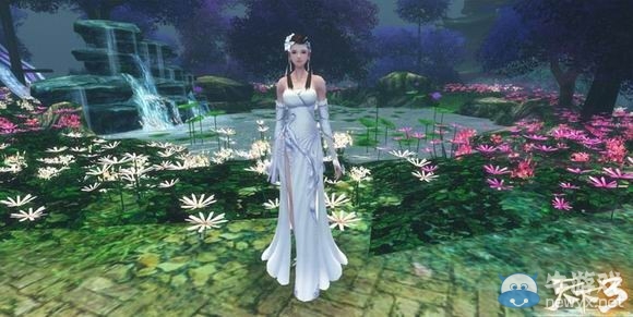 《天下3》“戰(zhàn)意歸宗”今日公測 年度資料片