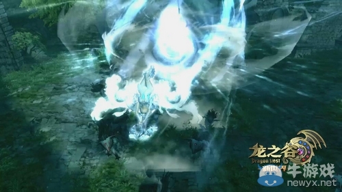 《龍之谷》新職業Silver Hunter中文名最終確定