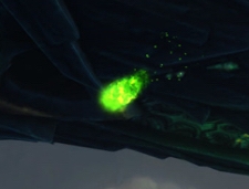 燃燒軍團(tuán)的黑科技 居然自帶星際系戰(zhàn)艦