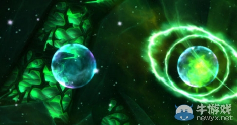 燃燒軍團(tuán)的黑科技 居然自帶星際系戰(zhàn)艦