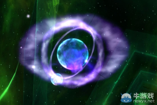 燃燒軍團(tuán)的黑科技 居然自帶星際系戰(zhàn)艦