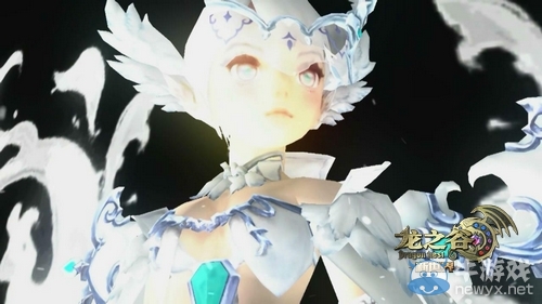 《龍之谷》新職業Silver Hunter中文名最終確定