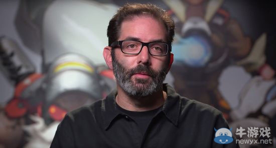 《守望先鋒》Beta測試總結：體驗全新的游戲世界