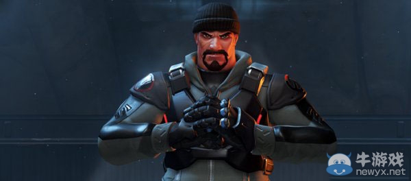 《守望先鋒》士兵醫(yī)療改造背后的故事