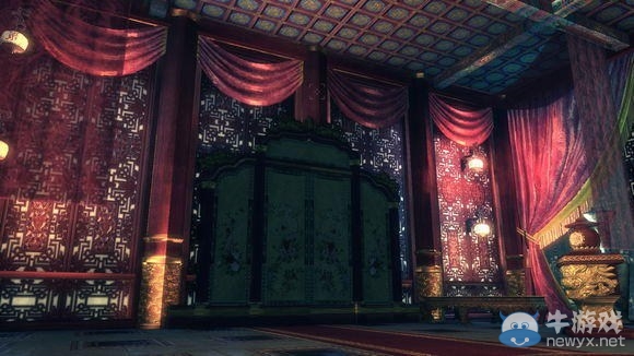 《劍靈》讓心慢下來 那些忙于任務而忽略的劍靈美景