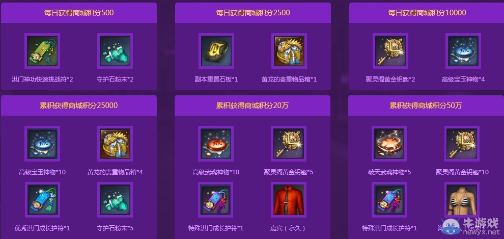 《劍靈》專屬靈翼+NPC冠名權，歲末壕禮大派送！