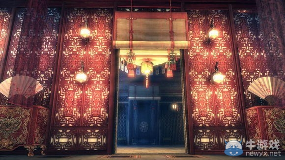 《劍靈》讓心慢下來 那些忙于任務而忽略的劍靈美景