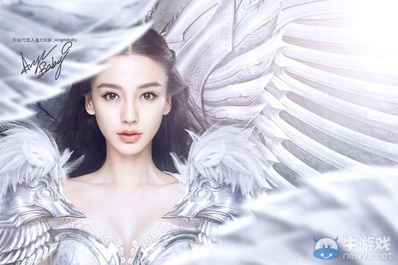 《天諭》新服“玉樹銀花”預(yù)約開啟預(yù)告