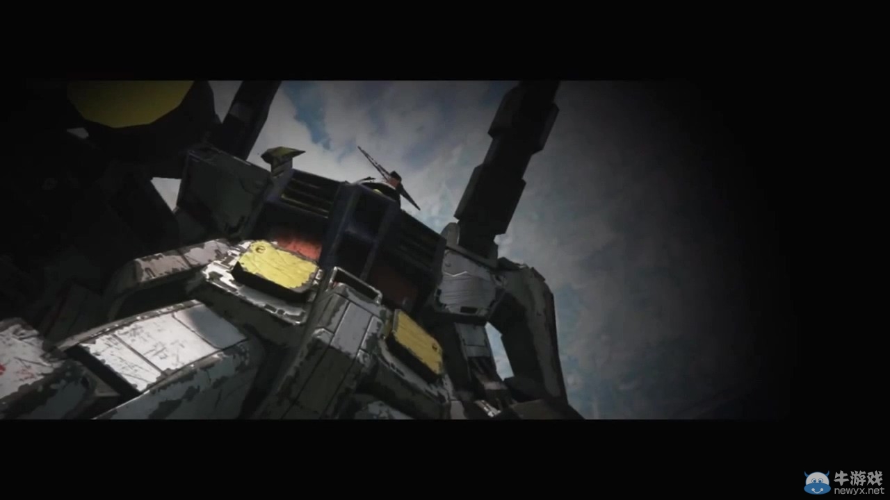 《高達破壞者3》正式公布 2016年登錄PS4/PSV