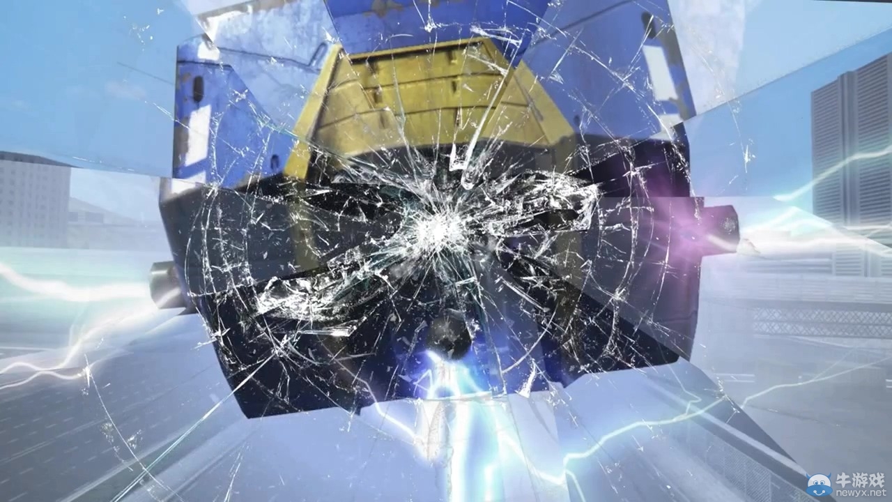 《高達破壞者3》正式公布 2016年登錄PS4/PSV