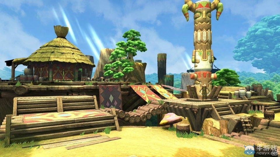 《召喚之夜6：失落的境界》發(fā)售日期確定 首發(fā)特典福利滿(mǎn)滿(mǎn)