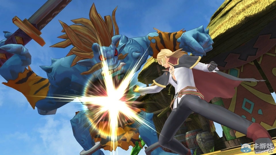 《召喚之夜6：失落的境界》發(fā)售日期確定 首發(fā)特典福利滿(mǎn)滿(mǎn)