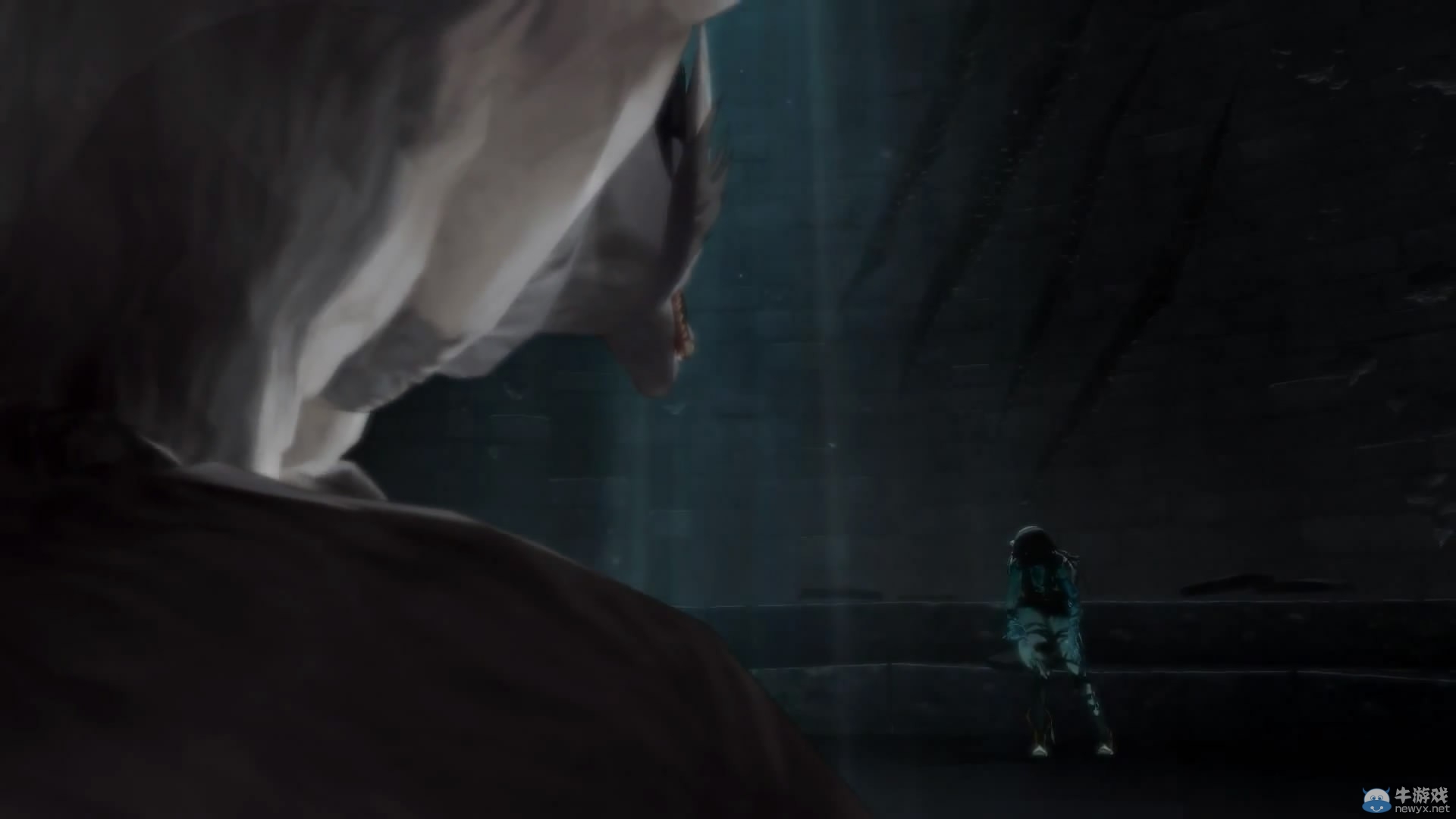 《狂戰(zhàn)傳說(shuō)》公布最新預(yù)告及細(xì)節(jié) 主角美如畫