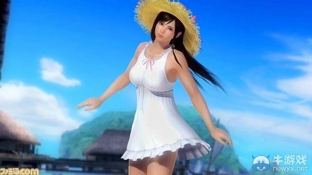 《死或生5：最后一戰》公布年度設計師特別服裝 將有新角色