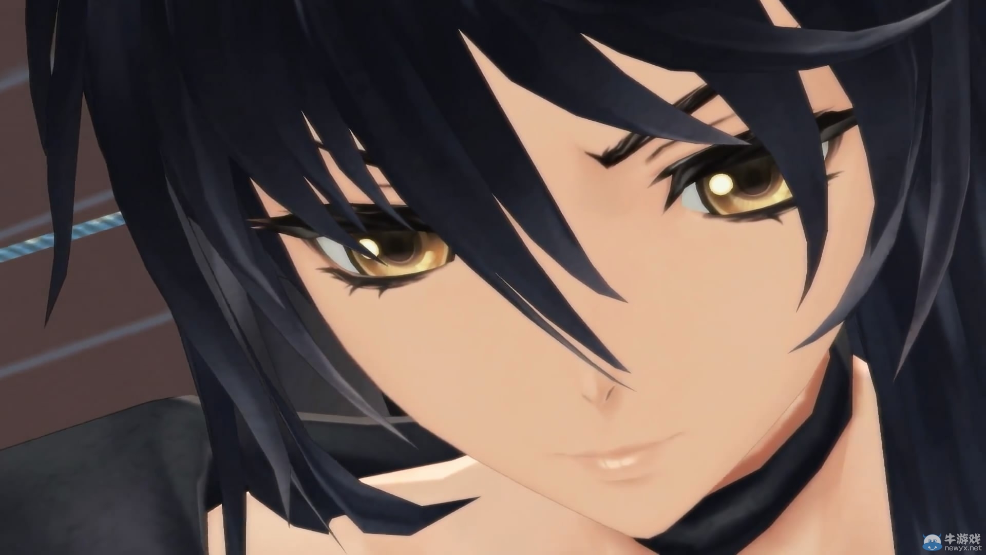 《狂戰(zhàn)傳說(shuō)》公布最新預(yù)告及細(xì)節(jié) 主角美如畫