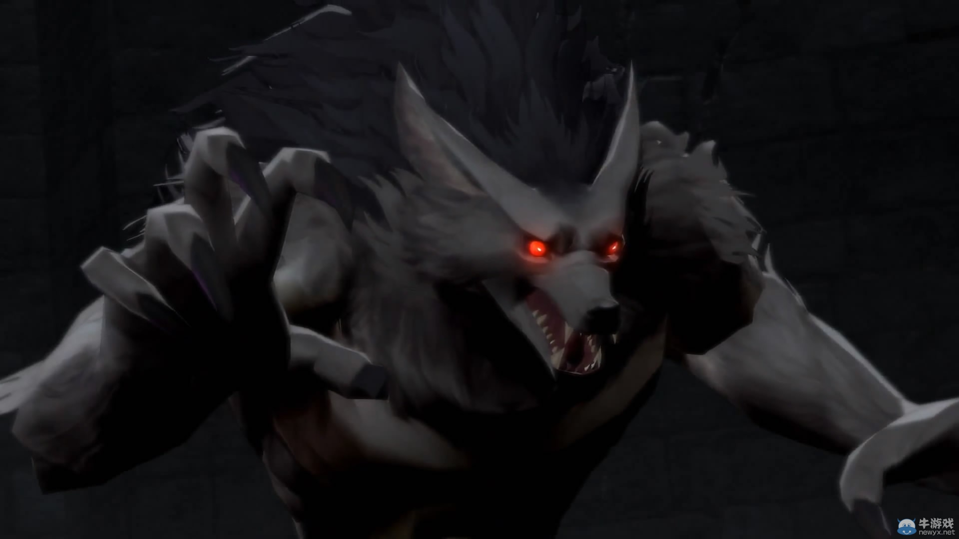 《狂戰(zhàn)傳說(shuō)》公布最新預(yù)告及細(xì)節(jié) 主角美如畫