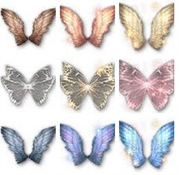 劍靈靈芝羽翼售賣前預熱 海量圖片拆包預覽