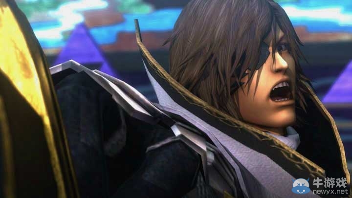 《戰(zhàn)國BASARA：真田幸村傳》新截圖 真田幸村宿敵登場