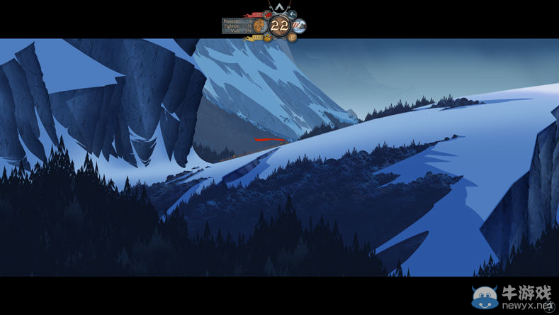 《旗幟的傳說》明年登陸次時代主機 存檔可繼承續作