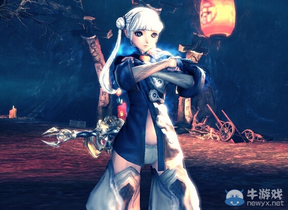 劍靈韓服PVP改動：雙狀態取消 壓地板職業福音