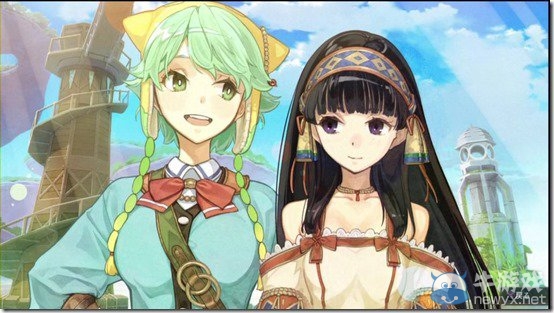 萌物降臨！《夏莉的工作室》豪華限定版套盒內容曝光