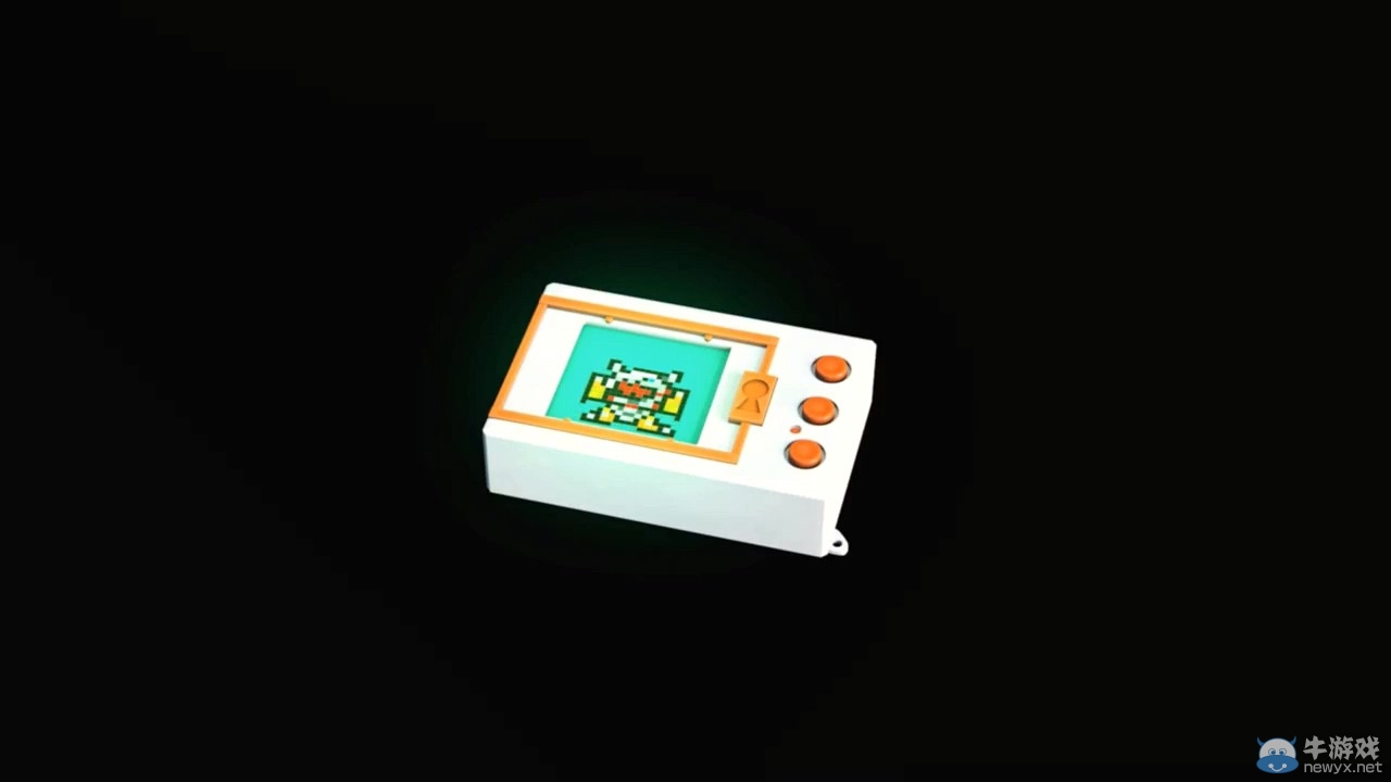 《數碼寶貝：新秩序》新預告放出 最強機械邪龍獸登場