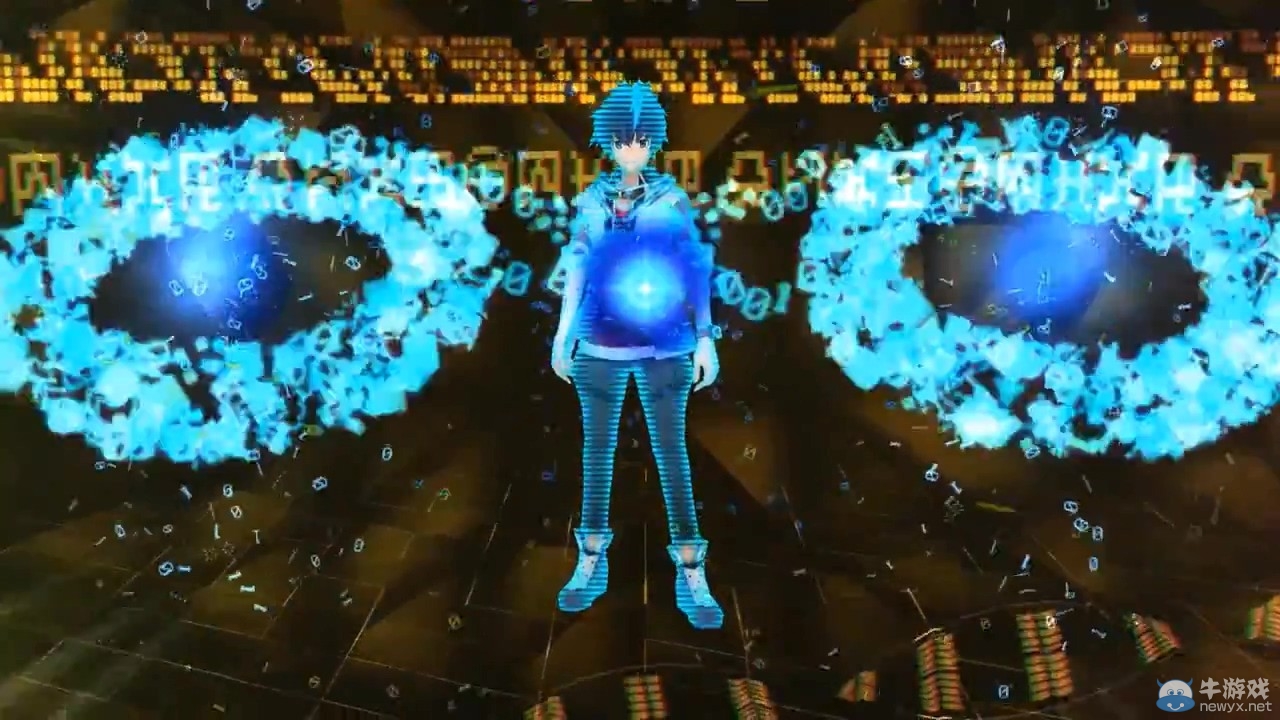 《數碼寶貝：新秩序》新預告放出 最強機械邪龍獸登場